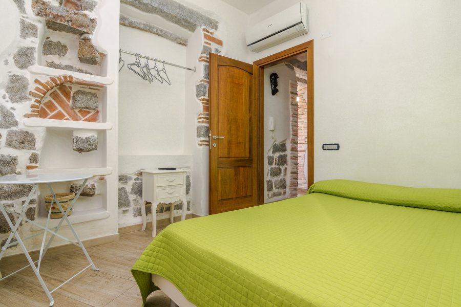 Il Leccio Panzió Tortolì Kültér fotó