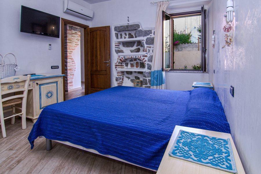 Il Leccio Panzió Tortolì Kültér fotó